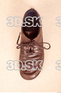 Shoes texture of Oleg  0001